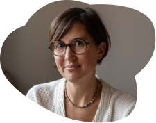 Amélie intervenante Doula